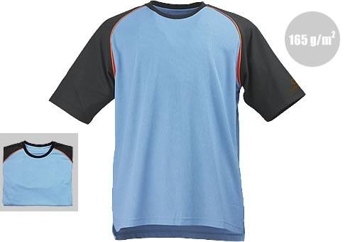 CoolDry® Col rond