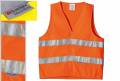 YARD >>> Waiscoat double torso 3M Hi-Viz