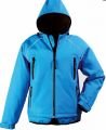 YIN Reflex >>> Waistcoat Softshell