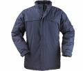 KABAN >>> Quilted parka