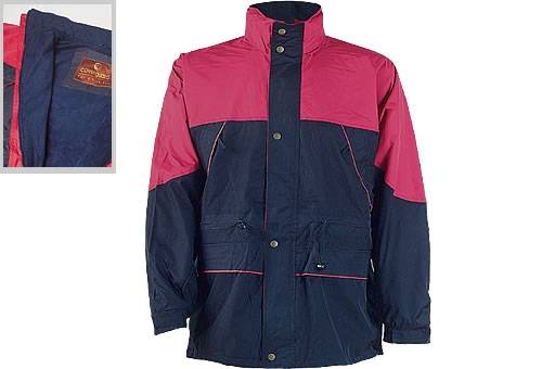 CAUCASE >>> Parka