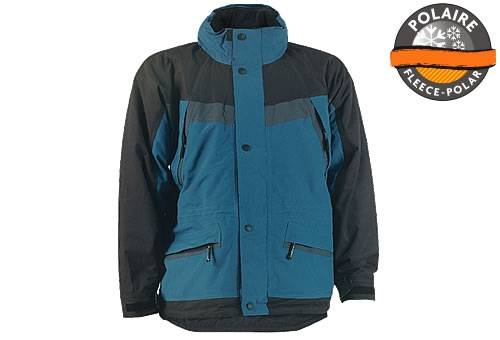 ARCTIC Parka