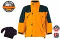 LES 5 CONTINENTS >>> Parka 3 en 1