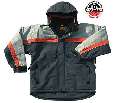 NORTHER >>> Parka