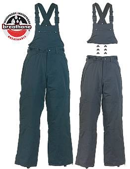 SNOW >>> Trousers