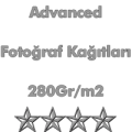ADVANCED SERİSİ FOTOĞRAF KAĞIDI