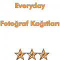 EVERYDAY SERİSİ FOTOĞRAF KAĞITLARI