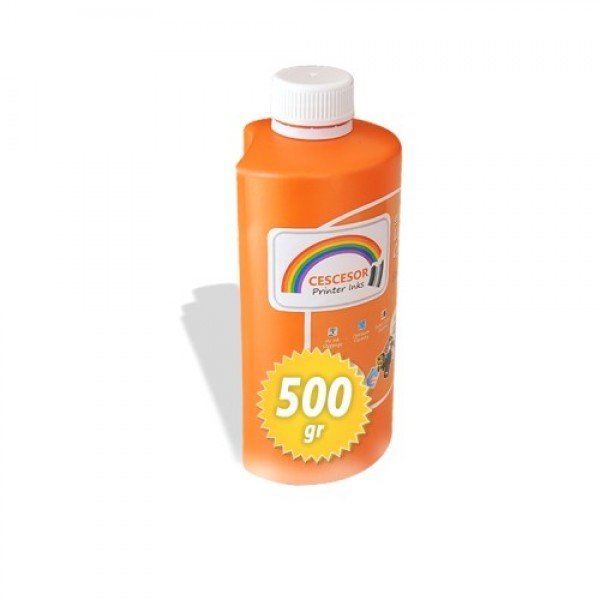 BROTHER İNNOBELLA KARTUŞ DOLUM MÜREKKEBİ - 500Gr.