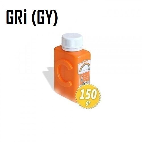 Canon ChromaLife100+V2 Uyumlu Mürekkep  GRİ (GRAY) 150Gr