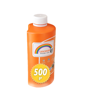 EPSON DURABrite (PİGMENT) Uyumlu Siyah (BLACK) MürekkeP 500 ML.