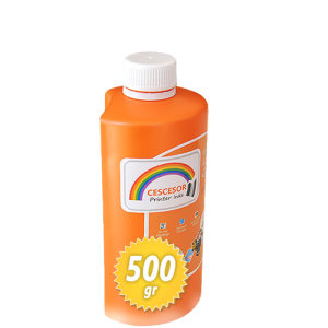 EPSON DURABrite (PİGMENT) Uyumlu Mavi ( CYAN ) MürekkeP 500 ML.
