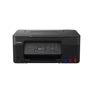 Canon Pixma G2470 Tarayıcı + Fotokopi Renkli Çok Fonksiyonlu Mürekkep Püskürtmeli Yazıcı