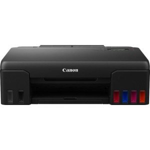 Canon Pıxma G540 Renkli Mürekkep Tanklı Tek Fonksiyonlu Fotoğraf Yazıcısı