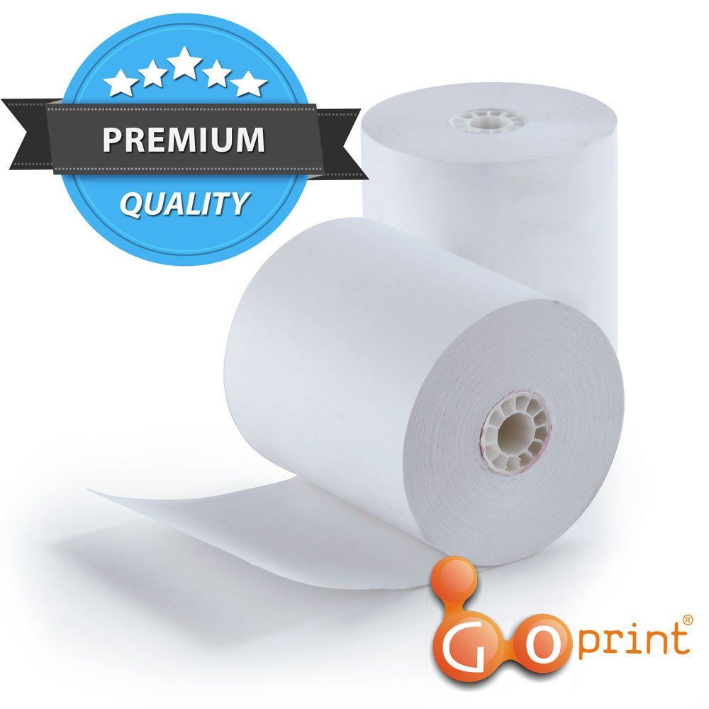 Crystal Serisi Premium Ultra Parlak 6'' 15,2 cm Rulo Fotoğraf Kağıdı 65 Metre (4 Rulo fiyatıdır)