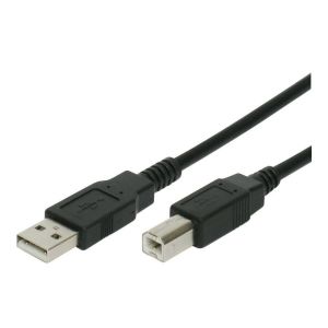 Usb 2.0 Yazıcı Kablosu