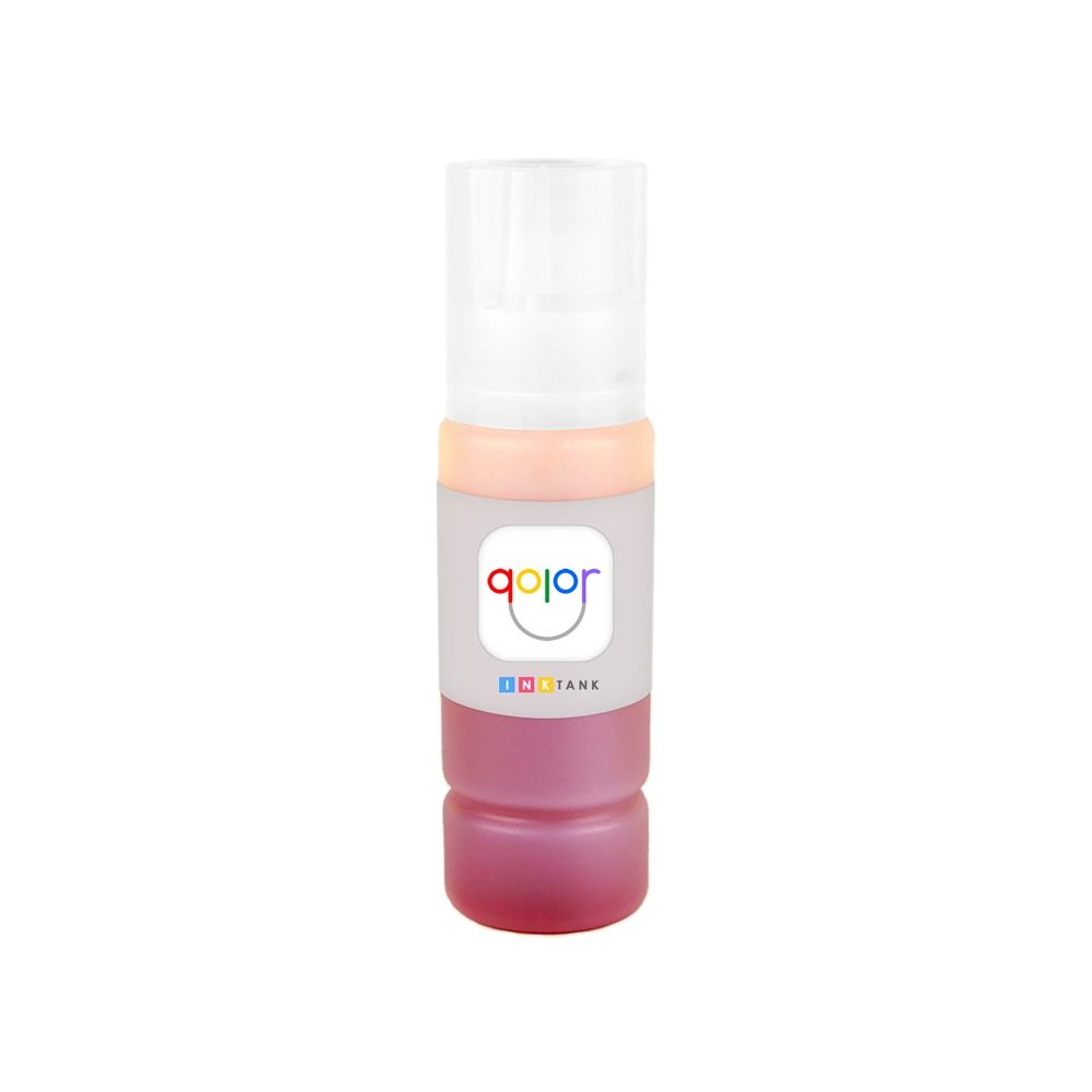 EPSON 103 Uyumlu QOLOR SARI MÜREKKEP - 70 ml L1210-L1250-L3210-L3211-L3250-L3251-L3256-l3260-L5290