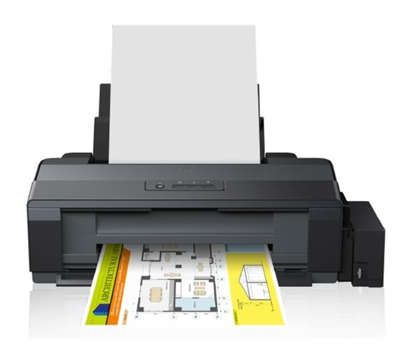 Epson L1300 ITS Yazıcı