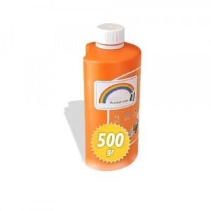 Epson UltraChrome HDR Uyumlu Mürekkep - 500gr