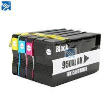 HP 950XL-951XL Kartuş Seti (Muadil)/Pro8600 Plus/Pro 251/Pro 276