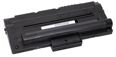 Samsung SCX-4300/MLT-D109S Muadil Toner