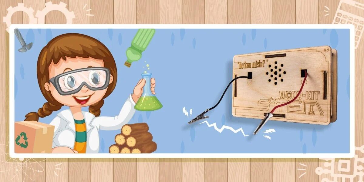 STEM Eğitimine Yardımcı Olacak Oyuncaklar