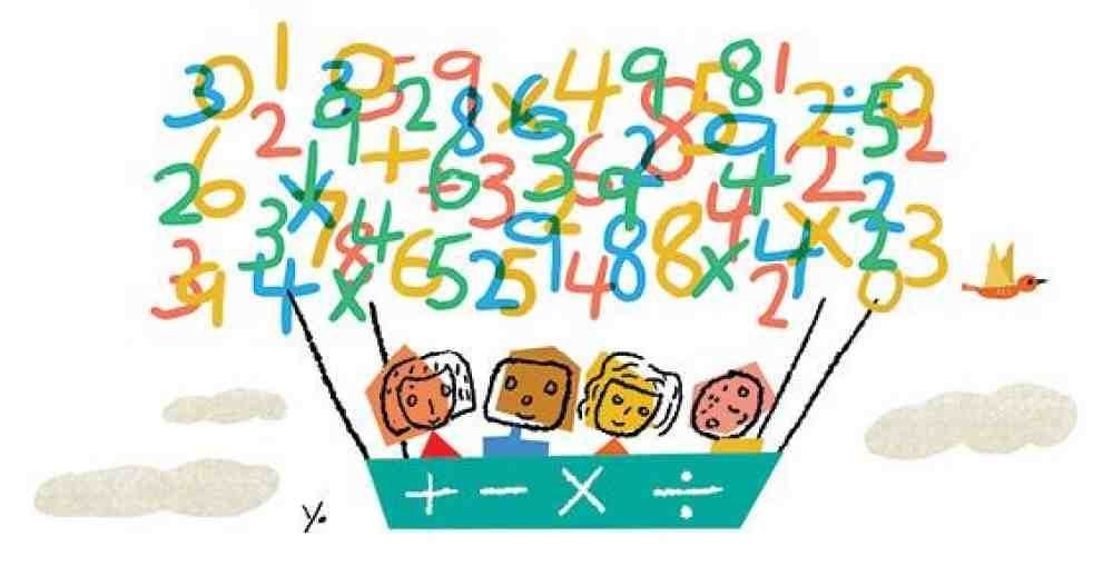 Çocuklar İçin Matematiksel Düşünme Becerilerini Geliştiren Oyunlar
