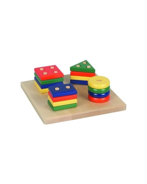 Geometrik Şekiller