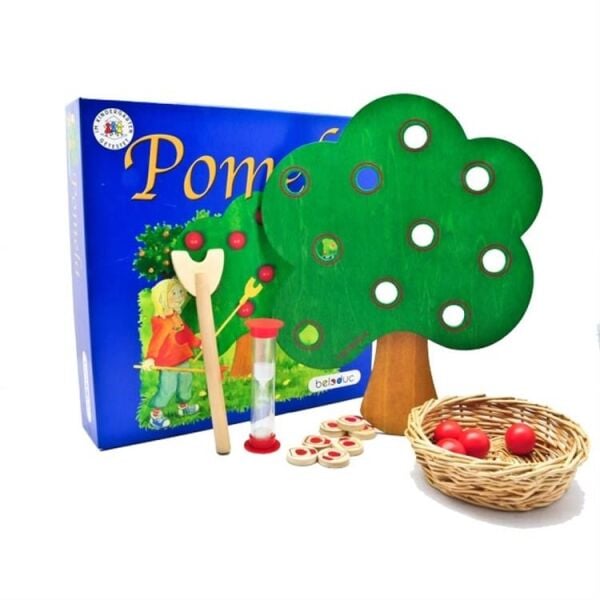 POMELA