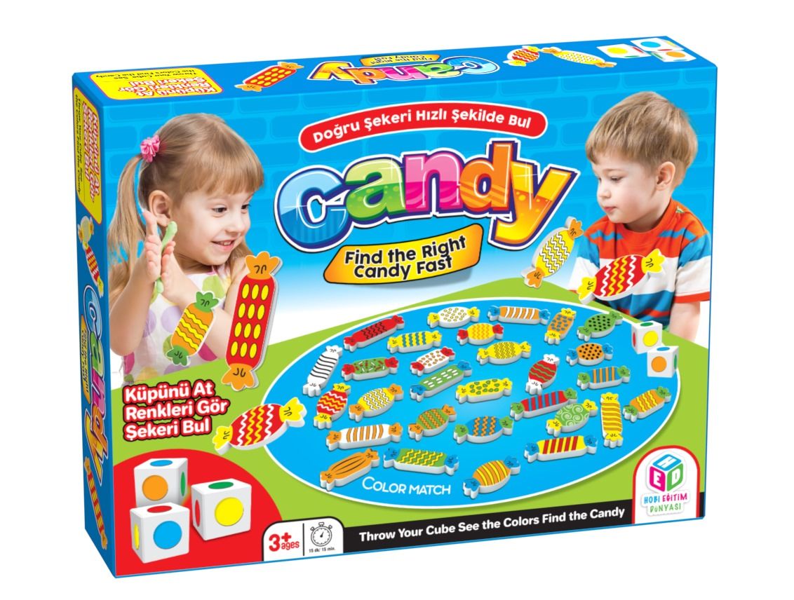 Candy