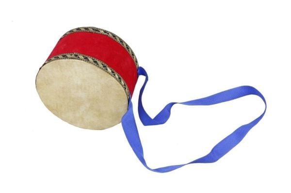 DAVUL (çocuk müzik aleti)