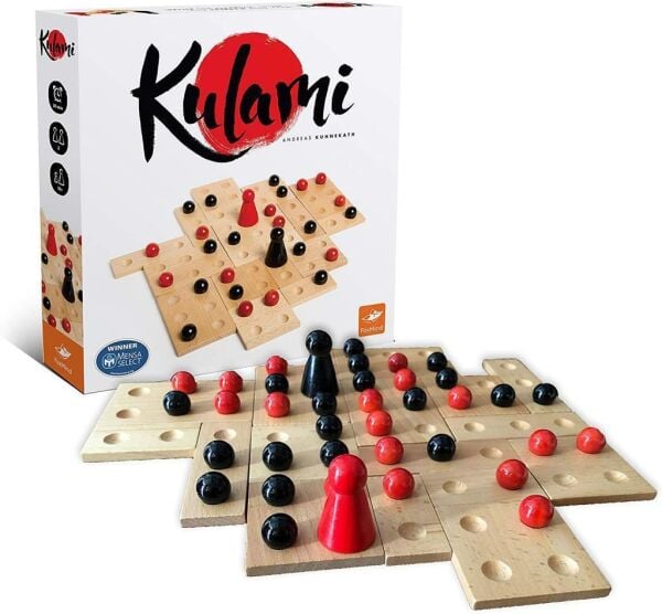 KULAMİ