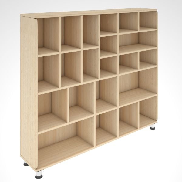 Montessori Vestiyer