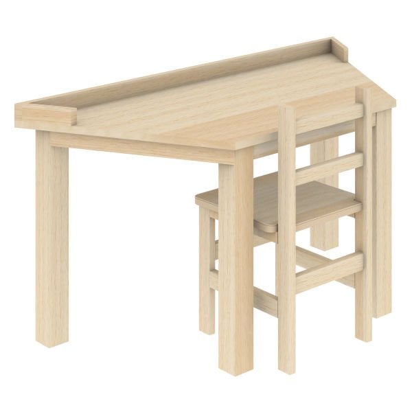 Montessori Masa