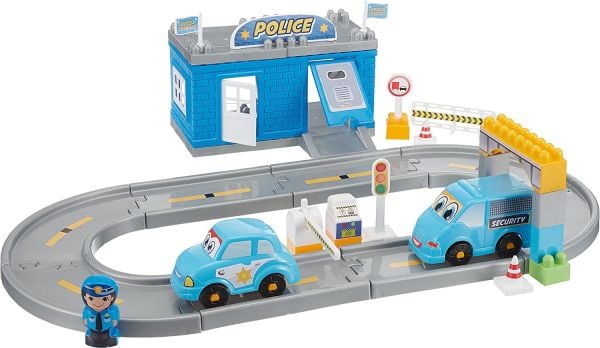 Polis Yol Set