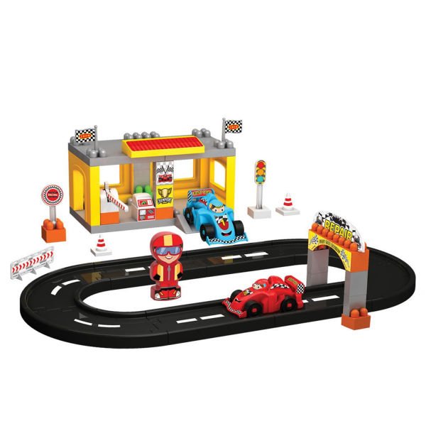 F1 Yol Seti