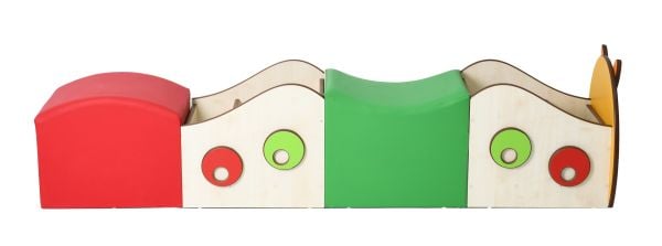 Tırtıl Kitaplık