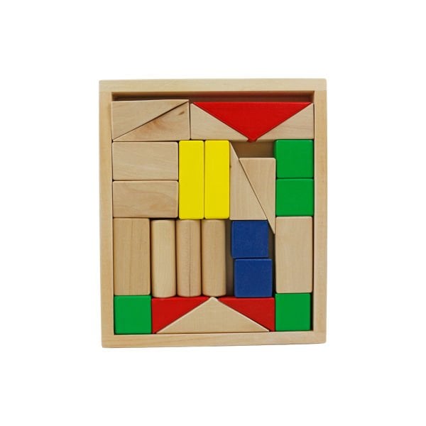 KASALI BLOK (25 PARÇA)