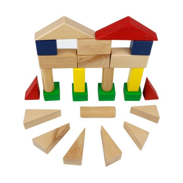 KASALI BLOK (25 PARÇA)