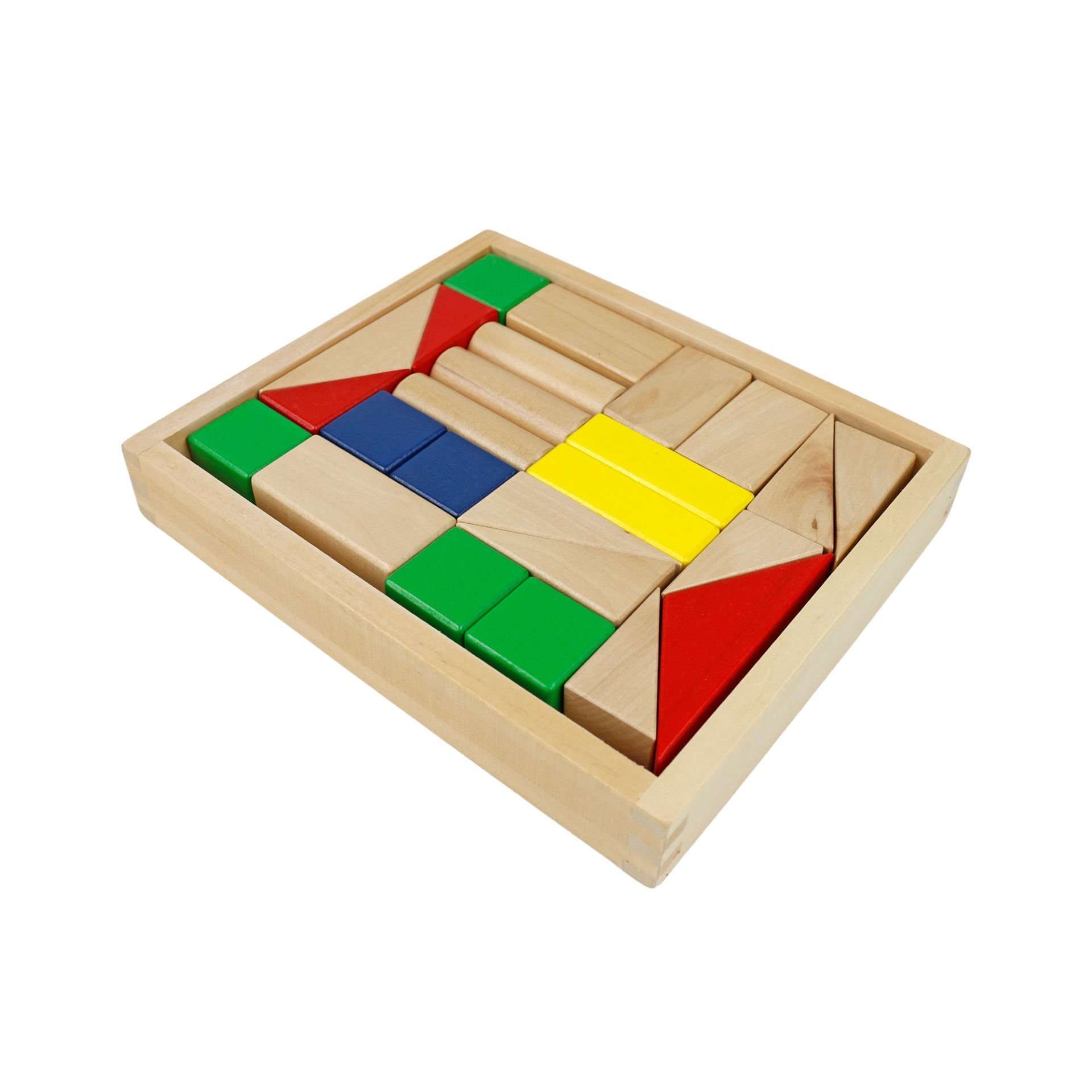 KASALI BLOK (25 PARÇA)