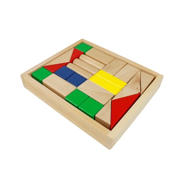 KASALI BLOK (25 PARÇA)