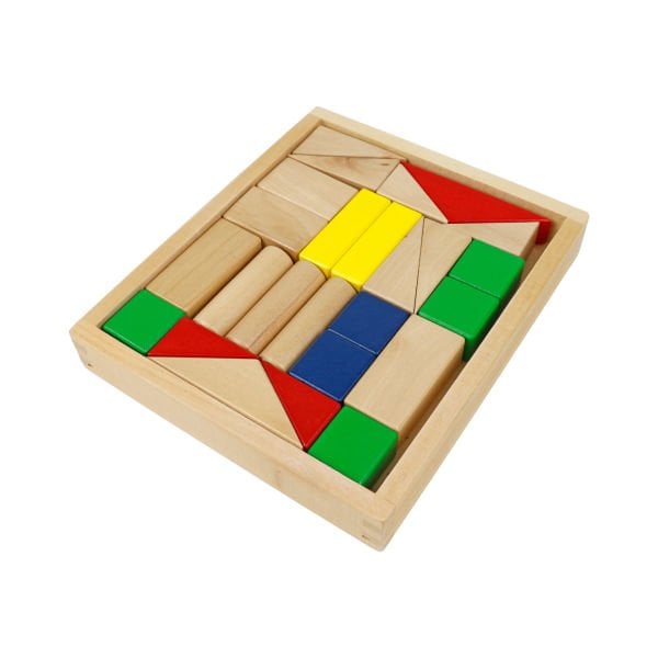 KASALI BLOK (25 PARÇA)