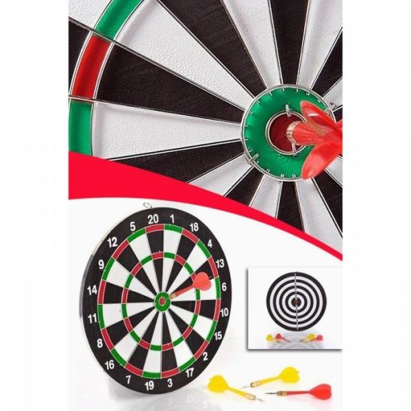 PROFESYONEL DART