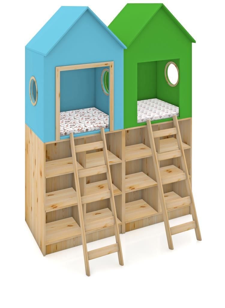 Kitap Okuma Evi