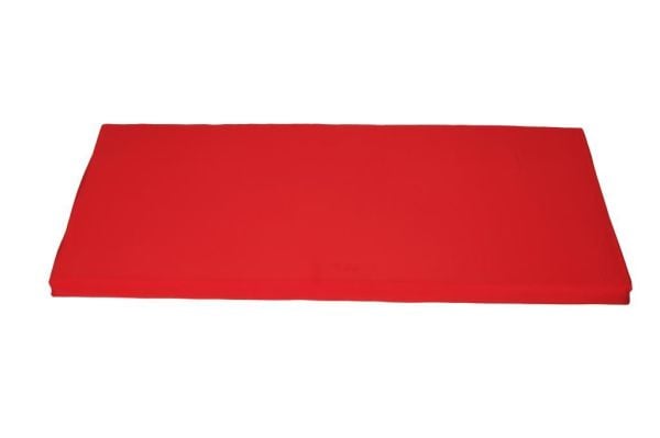 SPOR MİNDERİ (120X60X5 CM) Sarı