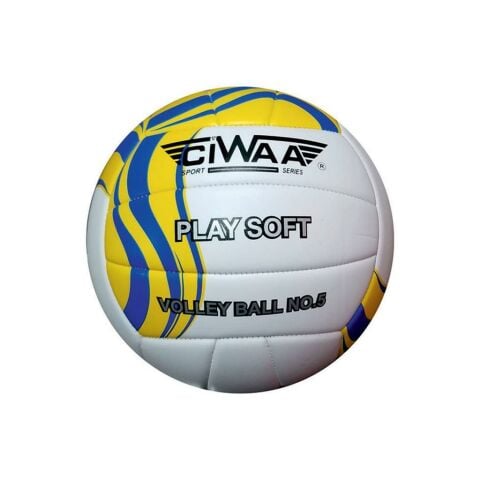 VOLEYBOL TOPU