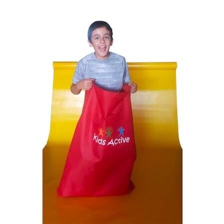 ÇUVAL OYUNU (KİDS ACTİVE) TEKLİ