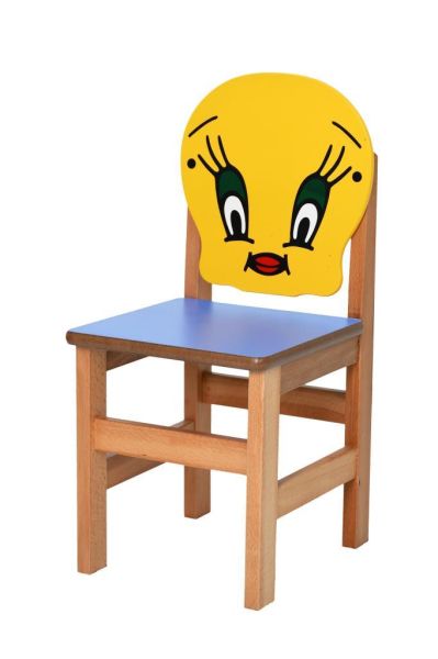 SANDALYE CİVCİV