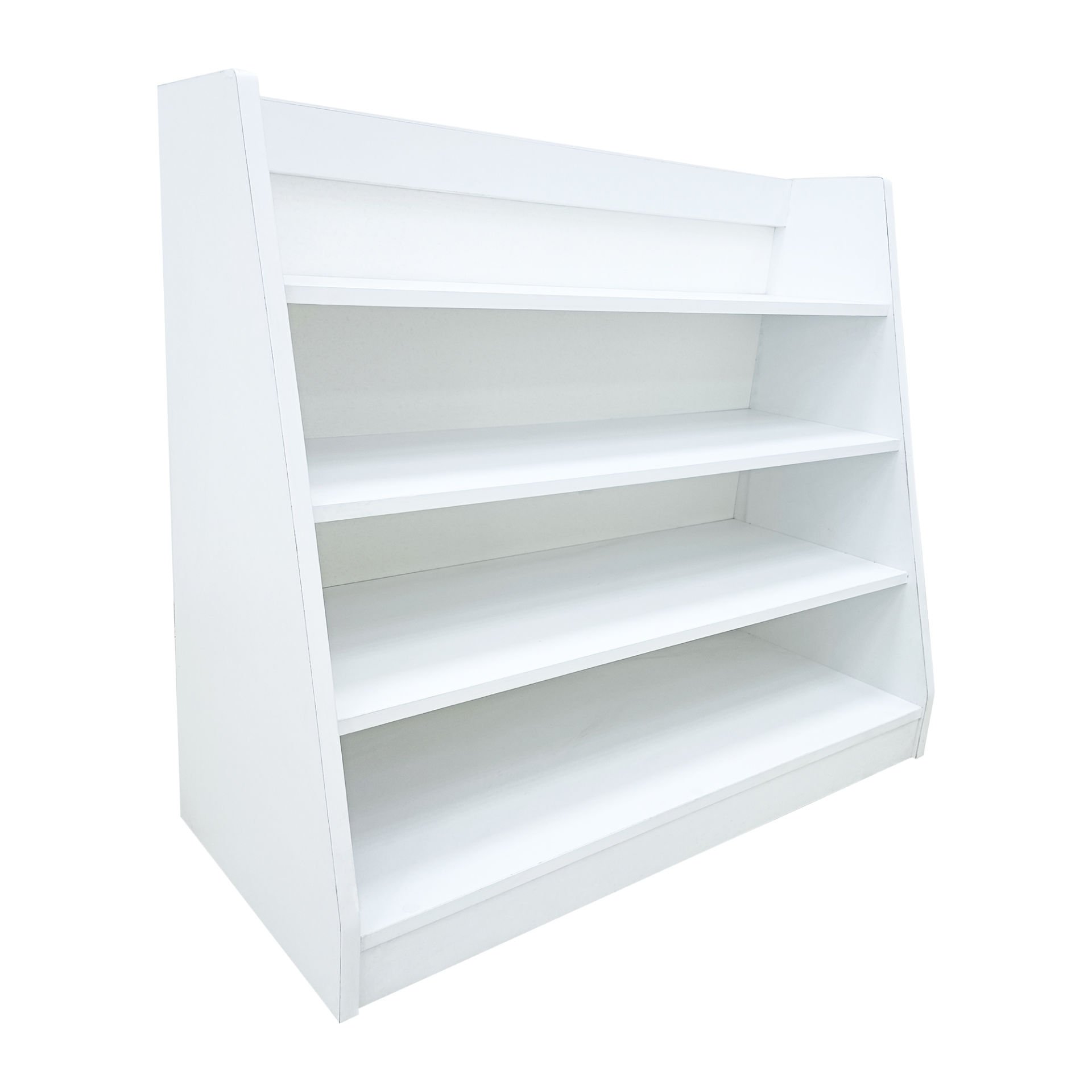 KİTAP STANDI 90X40X90