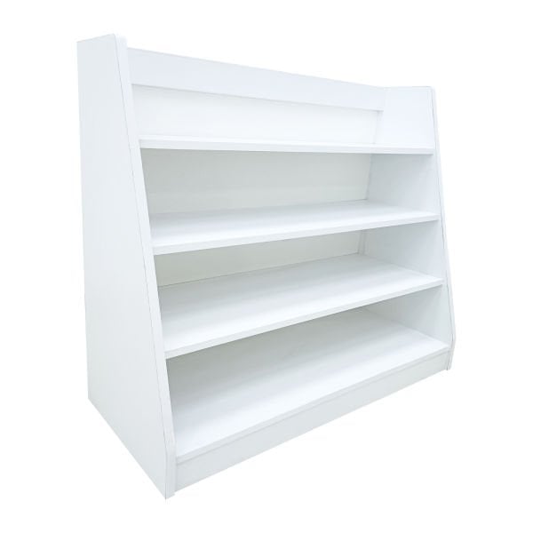 KİTAP STANDI 90X40X90