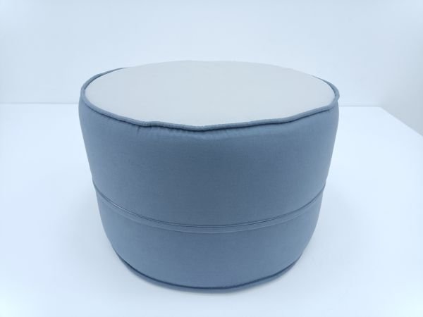 SİLİNDİR PUF (25 CM.)